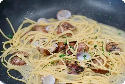 Ristorante LunaSei a Rubano