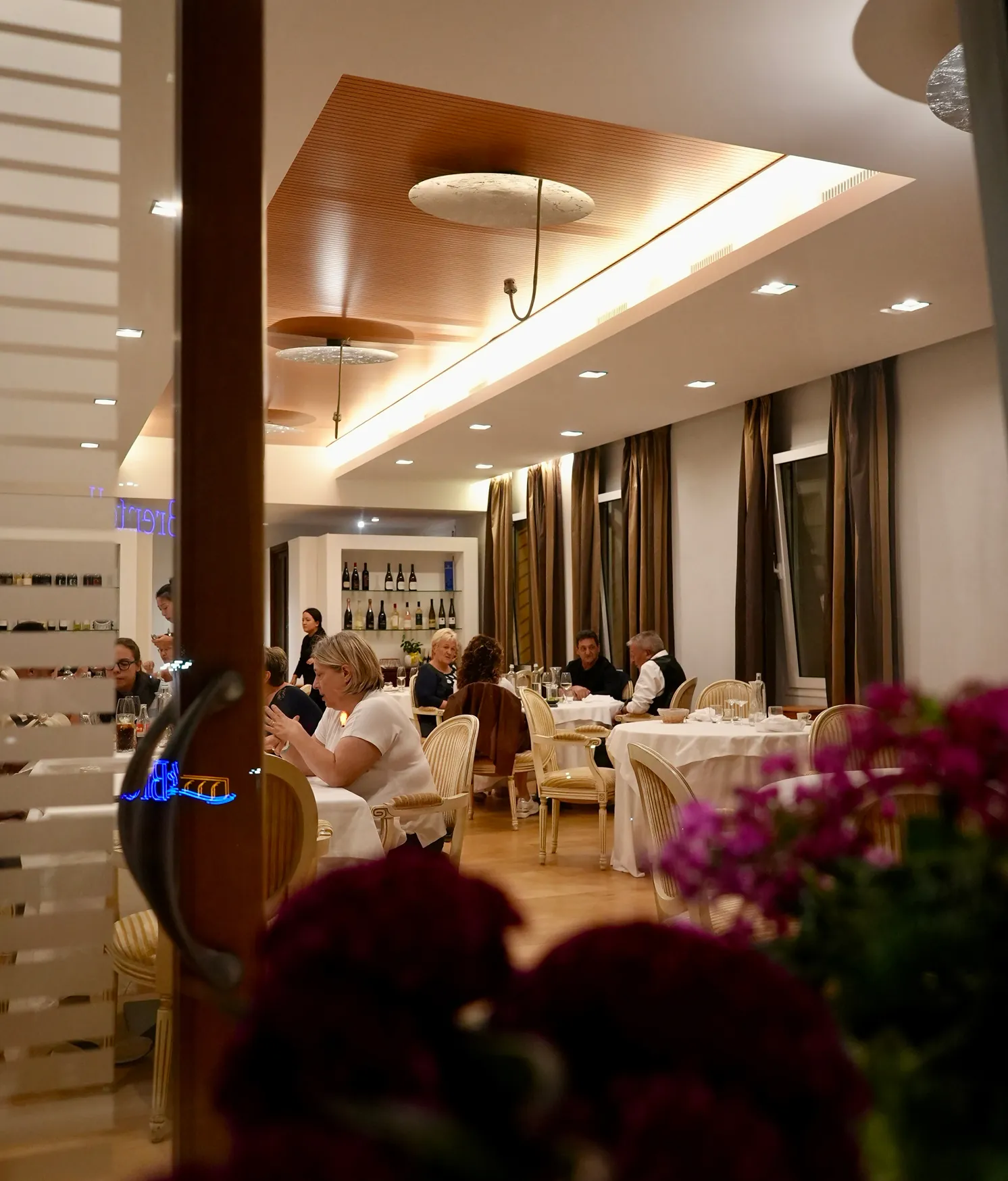 Eventi al Ristorante LunaSei a Rubano