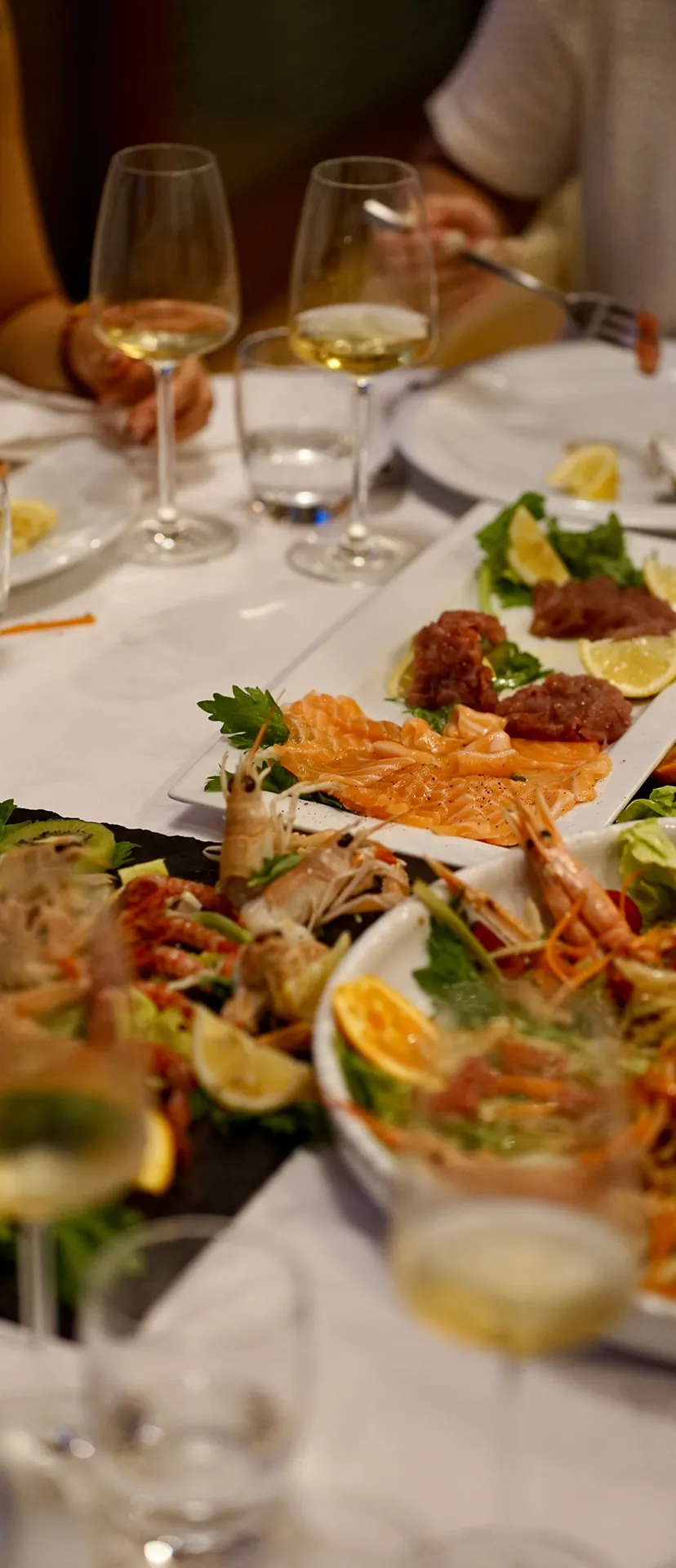 Ristorante LunaSei a Rubano